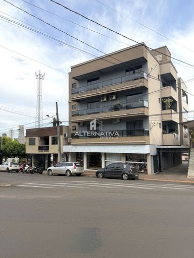 APARTAMENTO À VENDA I EDIFÍCIO TRENTO