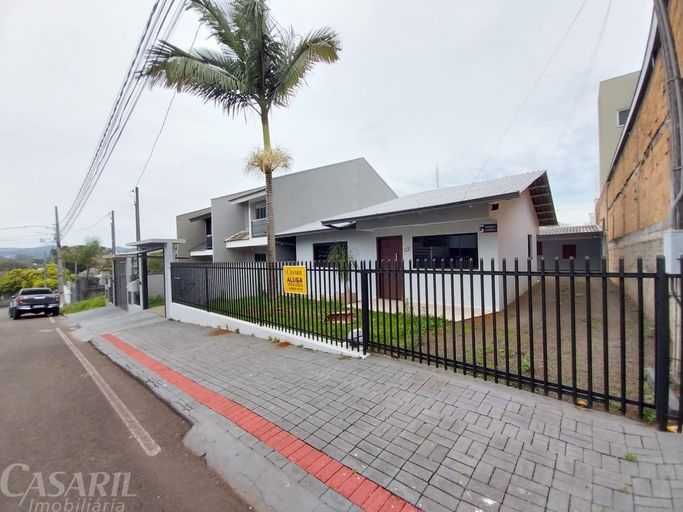 Casa para locaÃ§Ã£o, LUTHER KING, FRANCISCO BELTRAO - PR