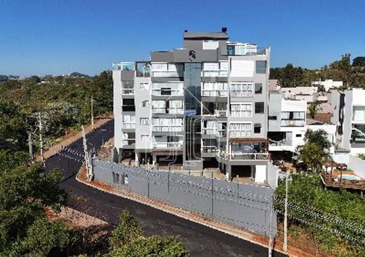 APARTAMENTO PARA VENDA NO SÃO CRISTÓVÃO CONDOMÍNIO RESIDENCIAL BELVEDERE - REF: 1947