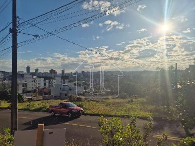LOTE PARA VENDA NO BAIRRO VILA NOVA, LOTEAMENTO BIAZIN EM FRANCISCO BELTRAO - PR - REF: 1967