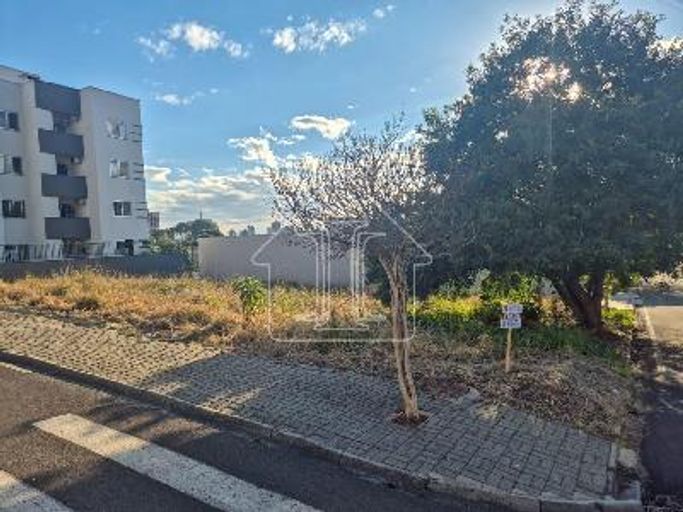 LOTE PARA VENDA NO BAIRRO VILA NOVA, LOTEAMENTO BIAZIN EM FRANCISCO BELTRAO - PR - REF: 1977