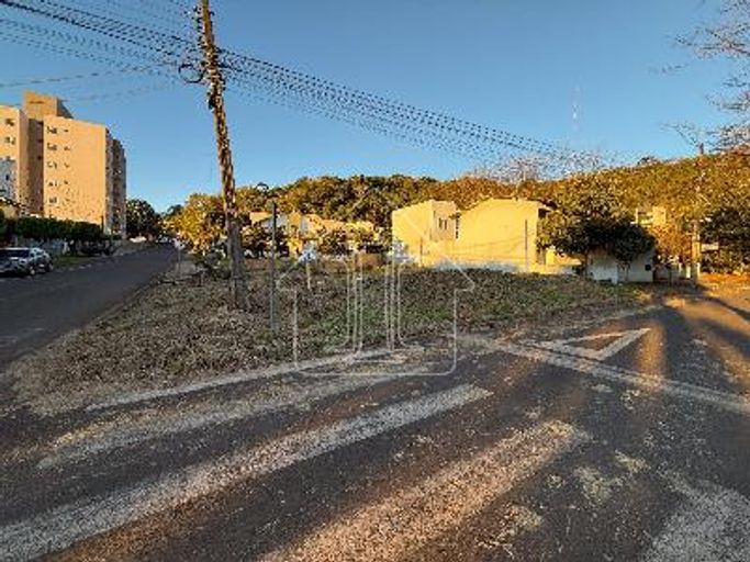 LOTE PARA VENDA NO BAIRRO VILA NOVA, EM FRANCISCO BELTRAO - PR - REF: 1979