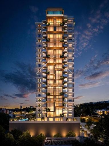 EDIFÍCIO MONTREAL APARTAMENTOS NA PLANTA PARA VENDA  EM FRANCISCO BELTRAO - PR - REF: 1989