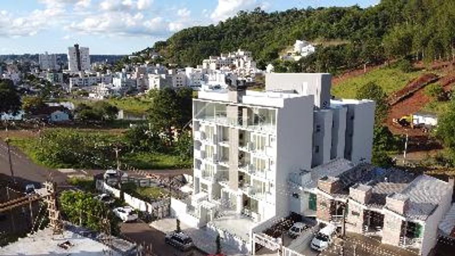 APARTAMENTO PARA VENDA NO BAIRRO INDUSTRIAL, FRANCISCO BELTRAO - PR - REF: 2022