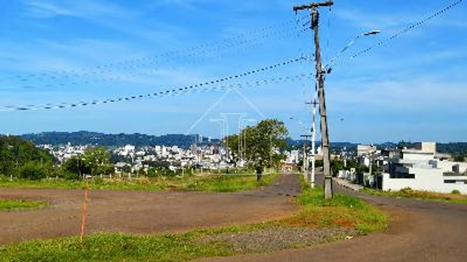 LOTE PARA VENDER NO BAIRRO CRISTO REI / AEROPORTO EM FRANCISCO BELTRÃO - PR - REF: 2033