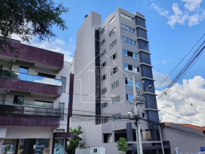 SALA COMERCIAL PARA VENDA NO EDIFÍCIO COMERCIAL MANHATTAN - REF: 1420