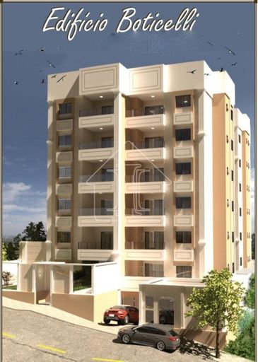 APARTAMENTO PARA VENDA NO BAIRRO INDUSTRIAL EM FRANCISCO BELTRAO - PR - REF: 1611
