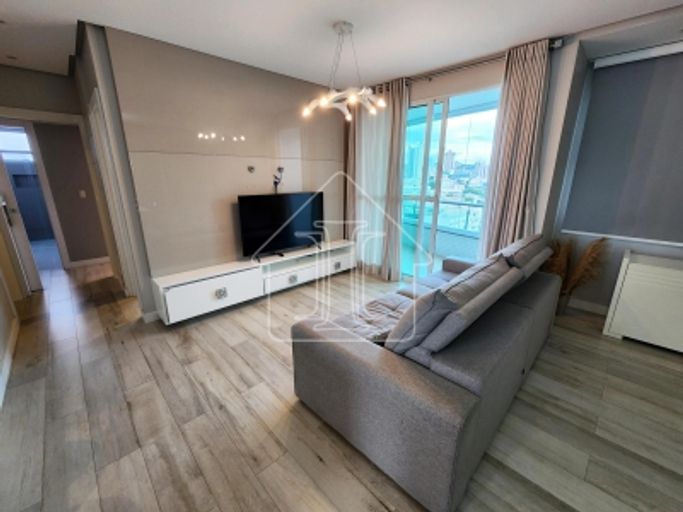 APARTAMENTO VENDA NO EDIFÍCIO JHS GARDEN - REF: 1619