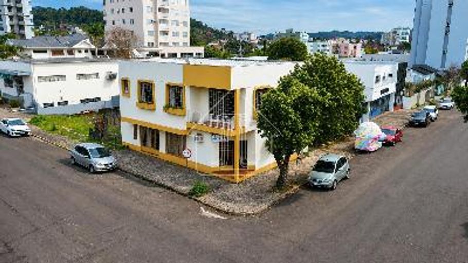 EDIFÍCIO PRÉDIO PARA VENDA NOSSA SENHORA APARECIDA FRANCISCO BELTRÃO - REF: 1649