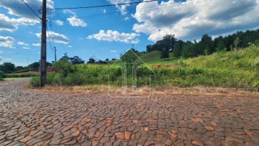 TERRENO PARA VENDA NO BAIRRO ÁGUA BRANCA, FRANCISCO BELTRAO - PR - REF: 1727