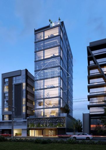 APARTAMENTO À VENDA, INDUSTRIAL, FRANCISCO BELTRAO - PR - REF: 1757