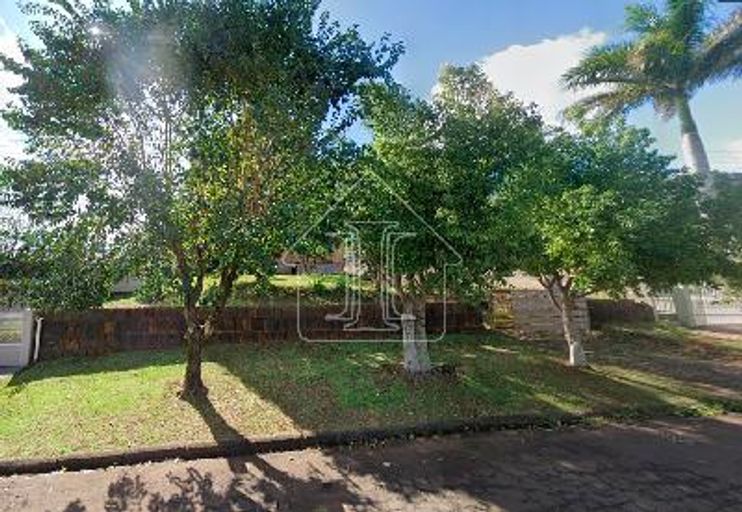 LOTE NO BAIRRO VILA NOVA PARA VENDA FRANCISCO BELTRÃO - REF: 1863
