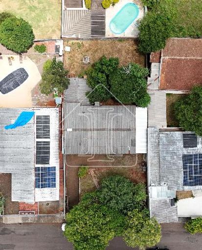 LOTE GRANDE PARA VENDA NO BAIRRO DA CANGO EM FRANCISCO BELTRÃO - REF: 1864