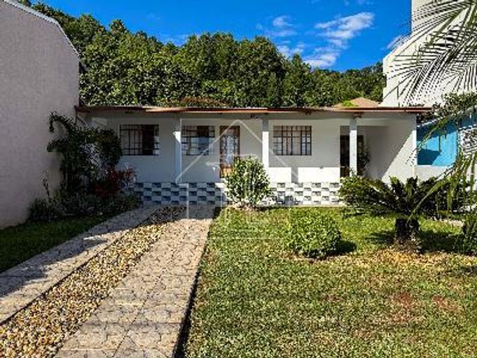 CASA PARA VENDA NO INDUSTRIAL, FRANCISCO BELTRAO - PR - REF: 1925