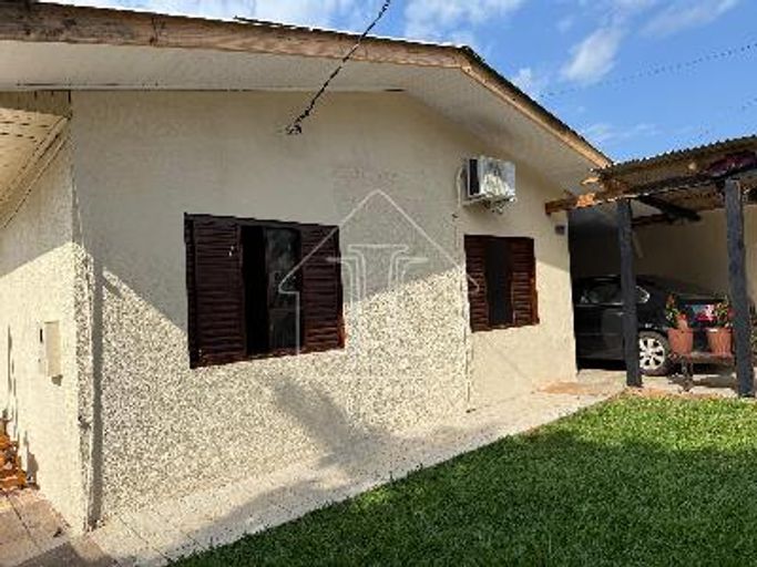 CASA PARA VENDA NO CRISTO REI  FRANCISCO BELTRAO - PR - REF: 1931