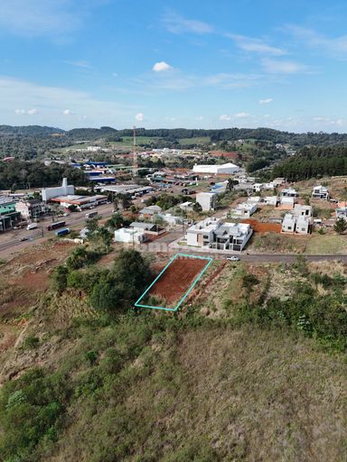 Oportunidade com excelente perspectiva de crescimento e valorizaÃ§Ã£o - Oportunidade com excelente perspectiva de crescimento e valorizaÃ§Ã£o