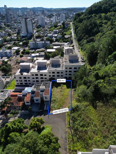 TERRENO PARA VENDA - TERRENO PARA VENDA