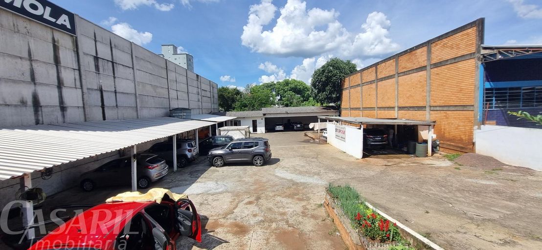Oportunidade de investimento: Terreno Comercial Ã  venda, CENTRO, FRANCISCO BELTRÃƒO - PR - Oportunidade de investimento: Terreno Comercial Ã  venda, CENTRO, FRANCISCO BELTRÃƒO - PR