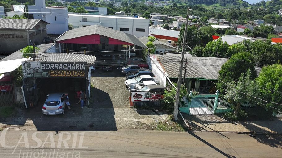 ImÃ³vel comercial Ã  venda com Terreno de 675mÂ² de 15 x 45, PINHEIRINHO, FRANCISCO BELTRAO - PR - ImÃ³vel comercial Ã  venda com Terreno de 675mÂ² de 15 x 45, PINHEIRINHO, FRANCISCO BELTRAO - PR