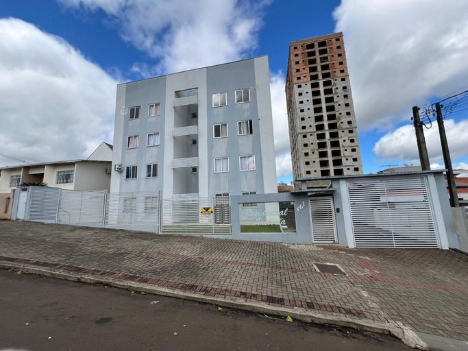 Apartamento para locação, Vila Nova, FRANCISCO BELTRAO - PR